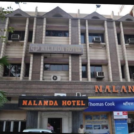 Nalanda Hotel Jamshedpur Exterior foto