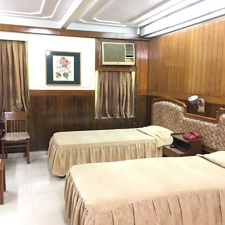 Nalanda Hotel Jamshedpur Exterior foto