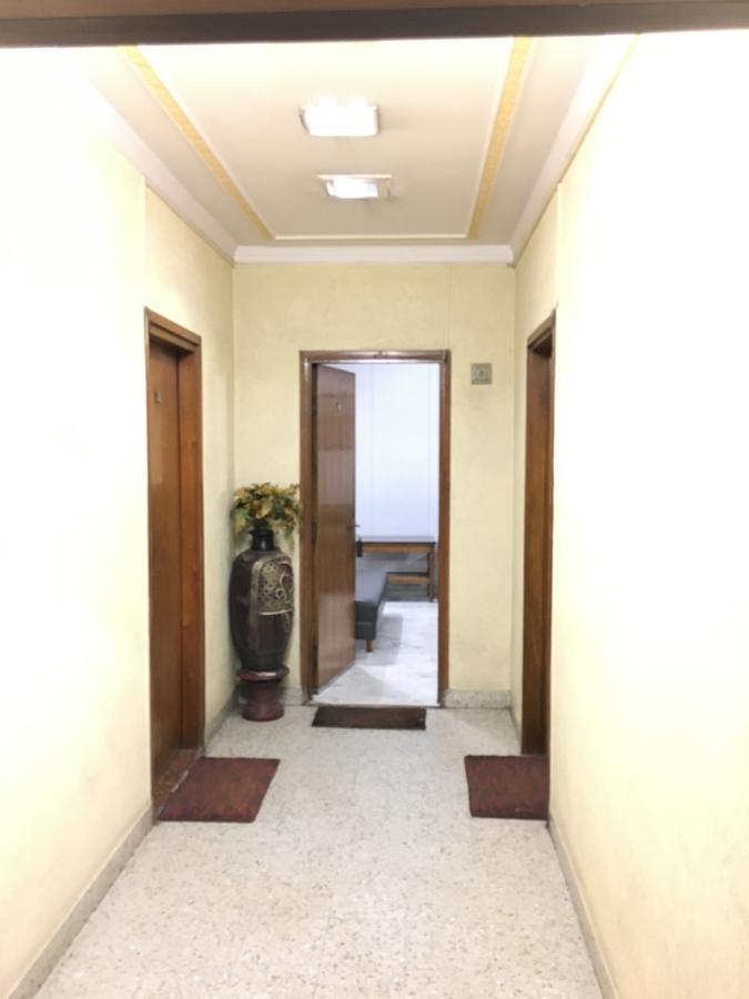 Nalanda Hotel Jamshedpur Exterior foto