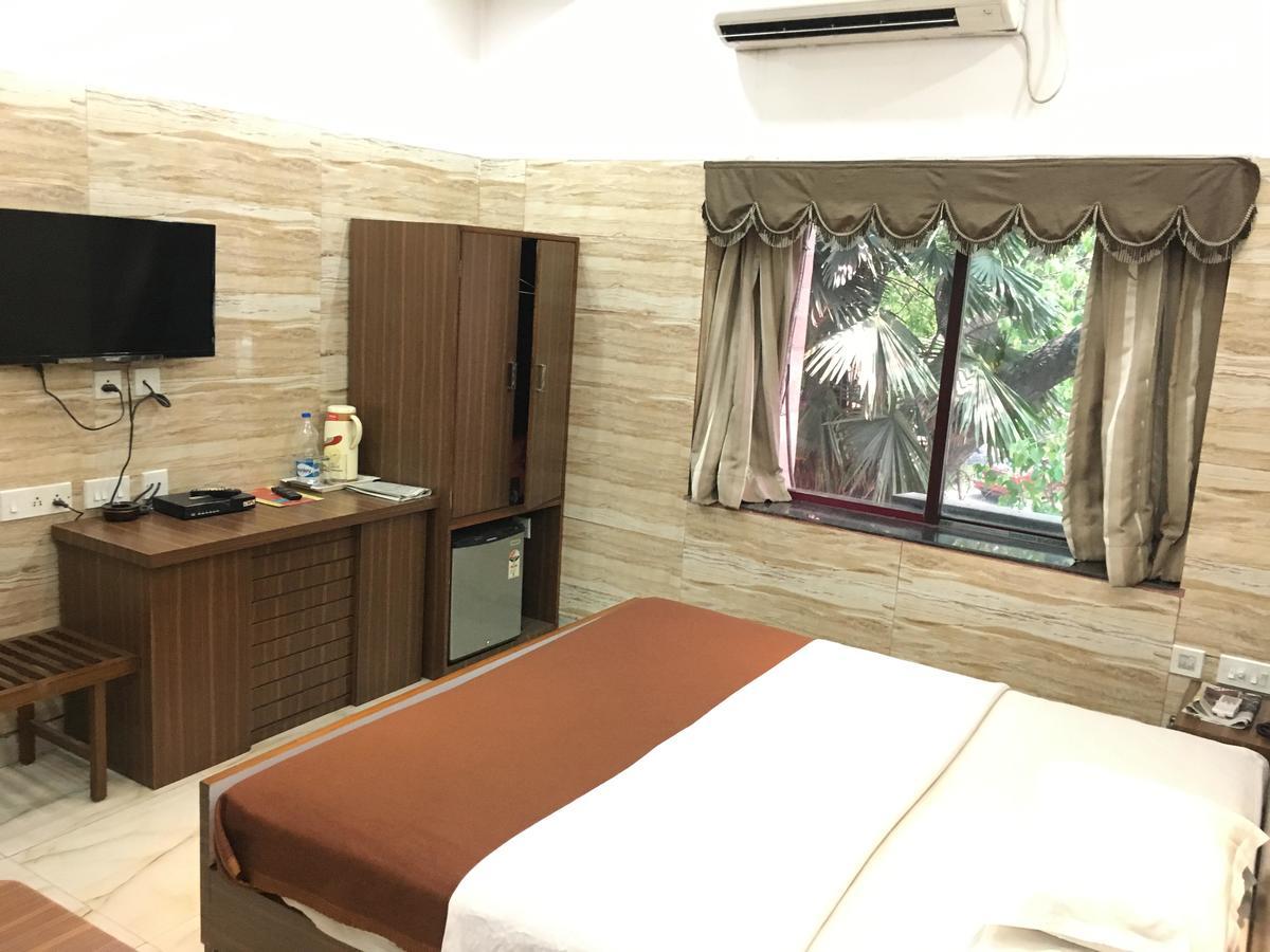 Nalanda Hotel Jamshedpur Exterior foto