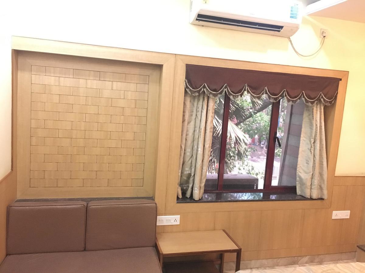 Nalanda Hotel Jamshedpur Exterior foto