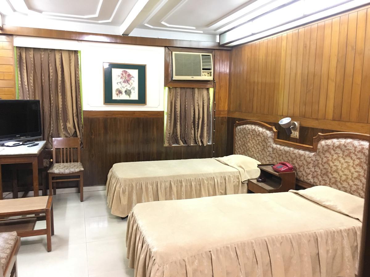 Nalanda Hotel Jamshedpur Exterior foto